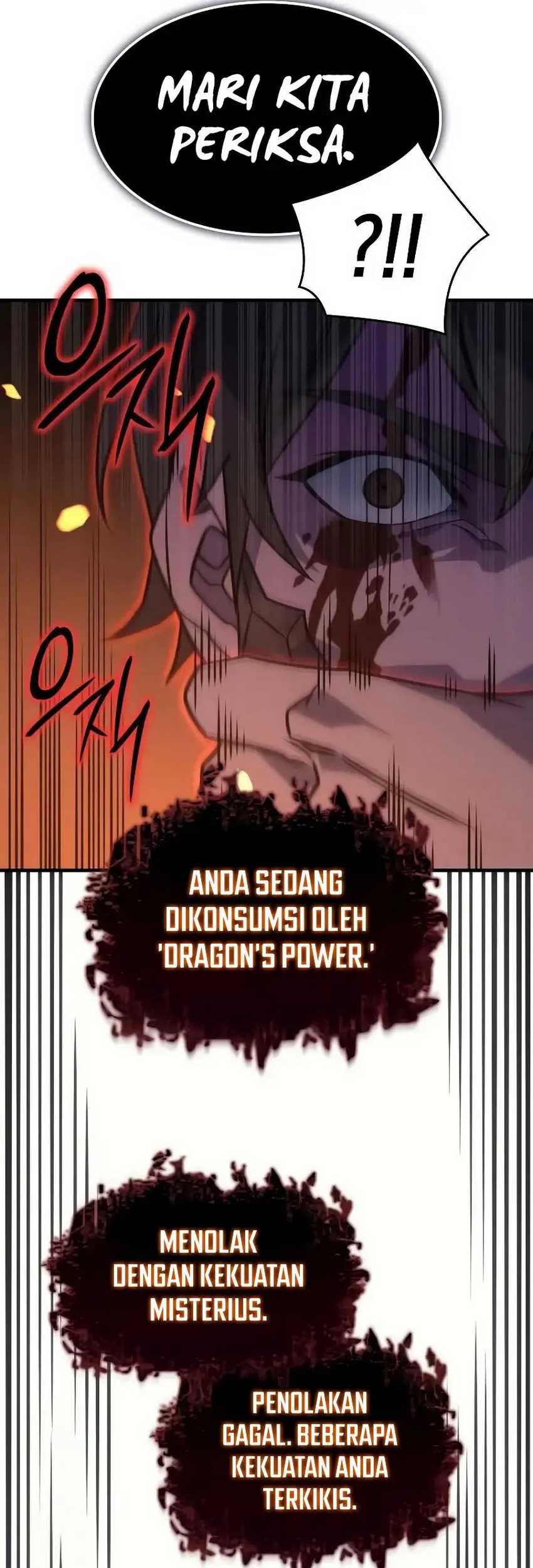 Regressing With The King’s Power Chapter 60 - halaman 75
