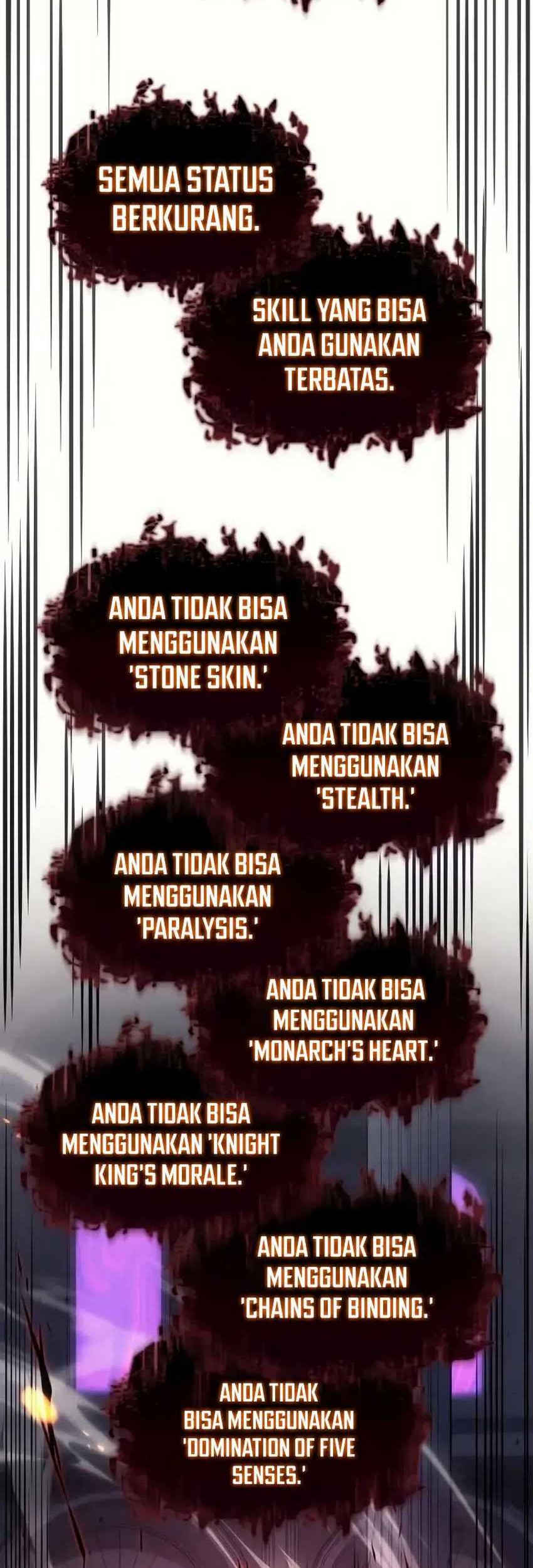 Regressing With The King’s Power Chapter 60 - halaman 76
