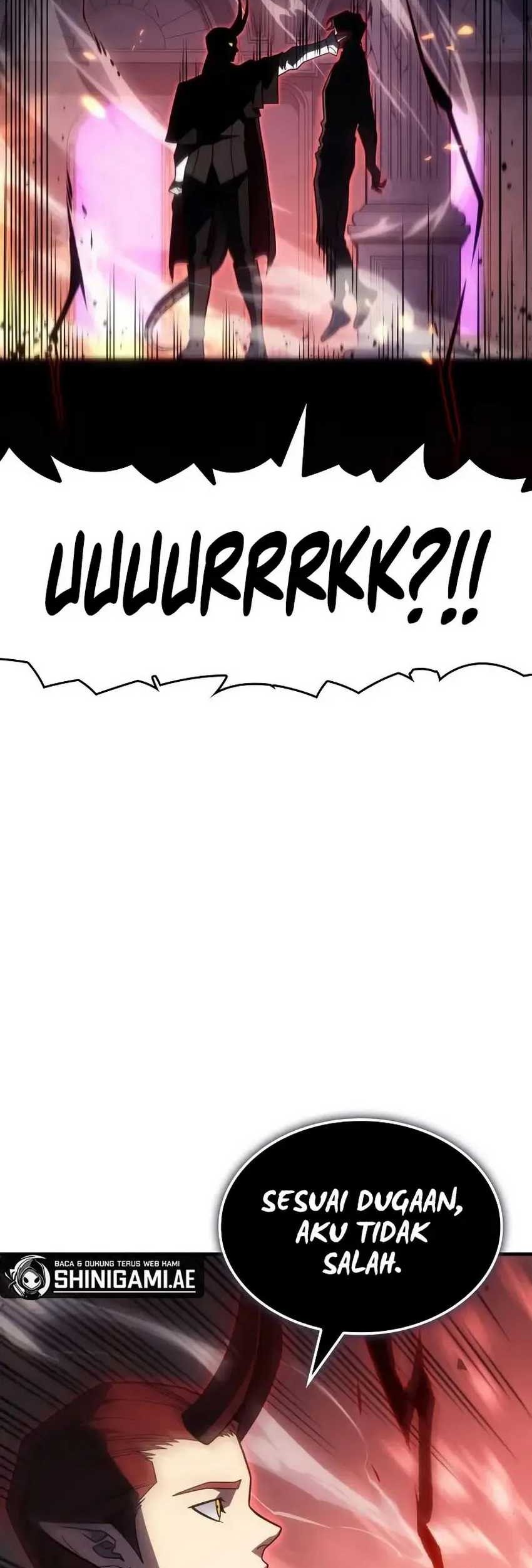 Regressing With The King’s Power Chapter 60 - halaman 77