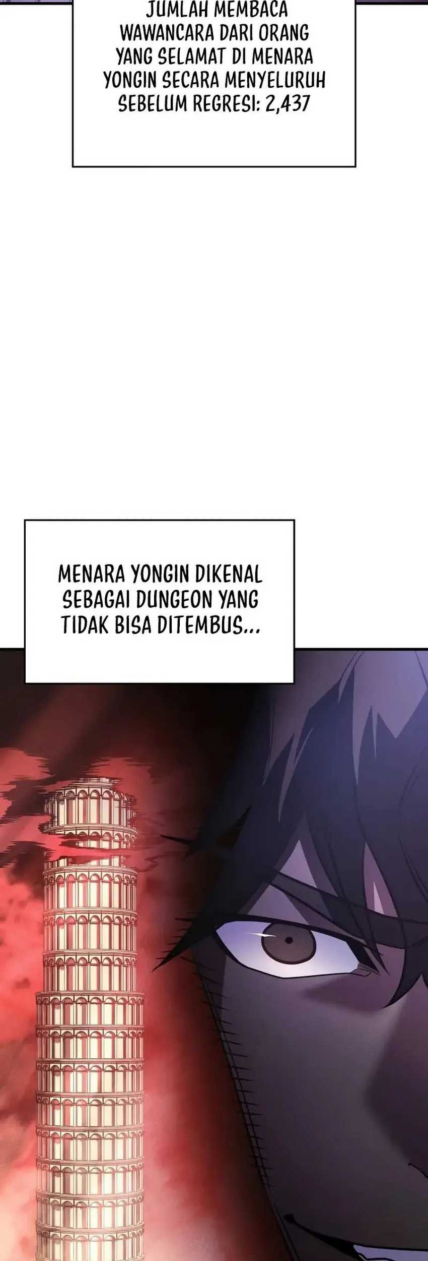 Regressing With The King’s Power Chapter 60 - halaman 8