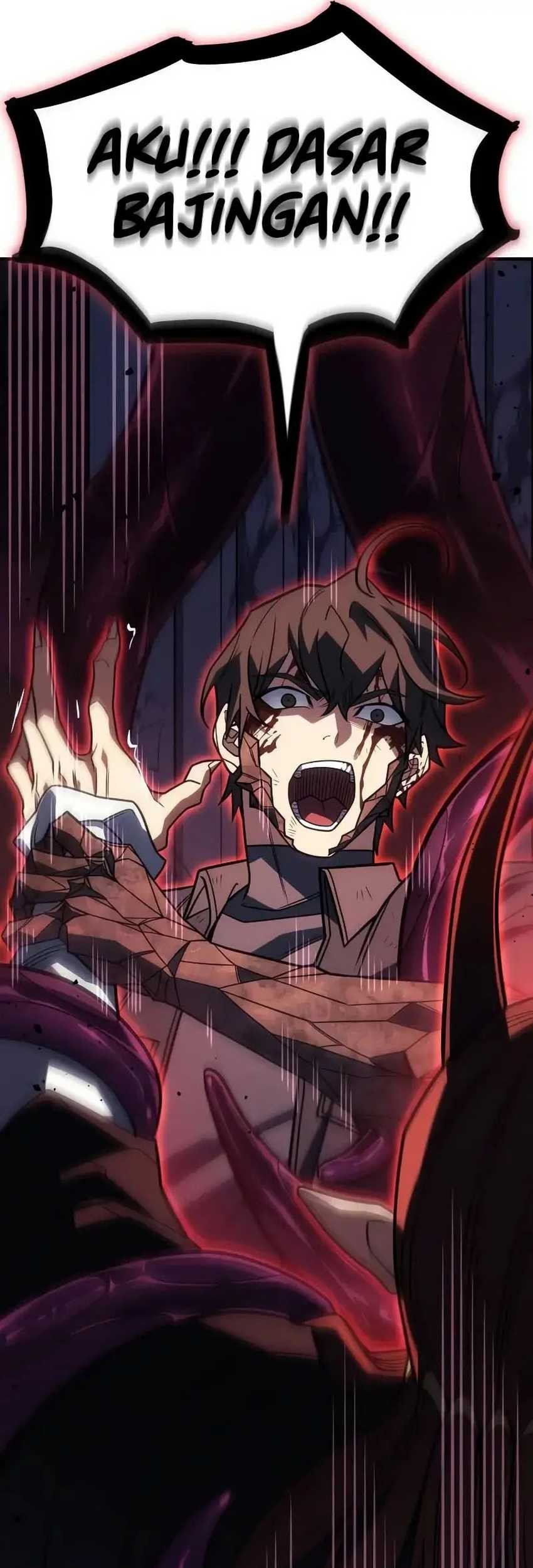 Regressing With The King’s Power Chapter 60 - halaman 83