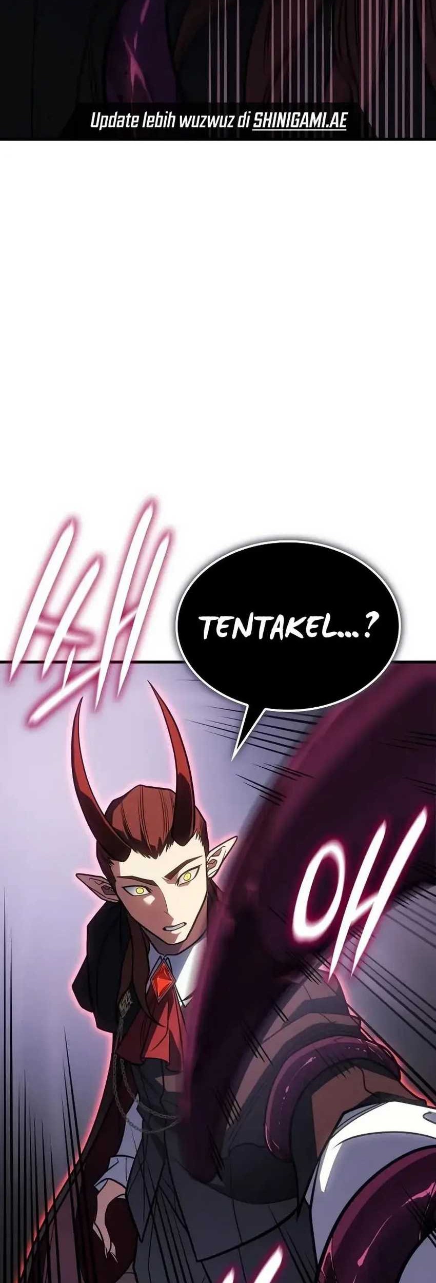 Regressing With The King’s Power Chapter 60 - halaman 84