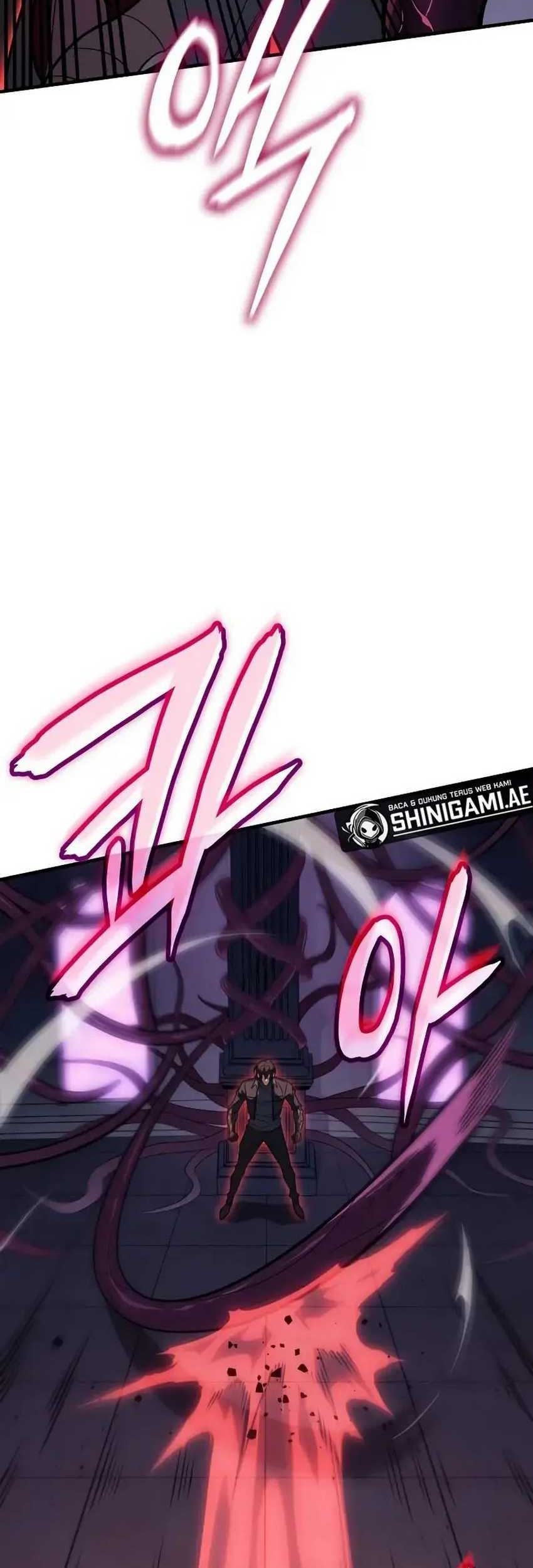 Regressing With The King’s Power Chapter 60 - halaman 85