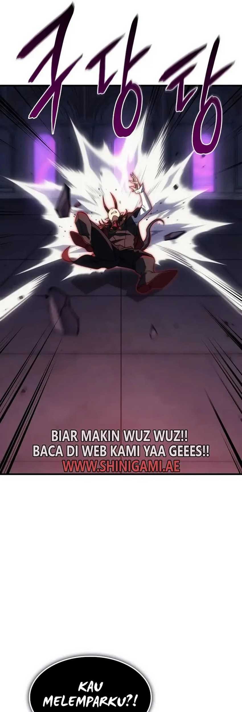 Regressing With The King’s Power Chapter 60 - halaman 87