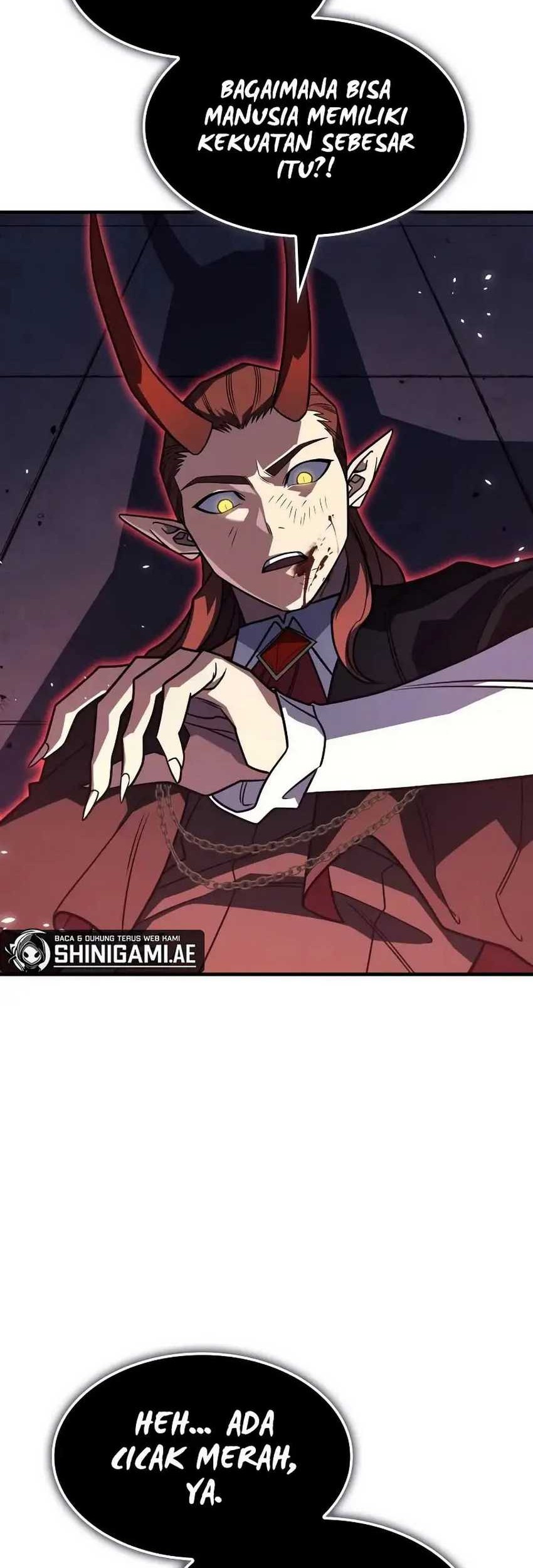 Regressing With The King’s Power Chapter 60 - halaman 88