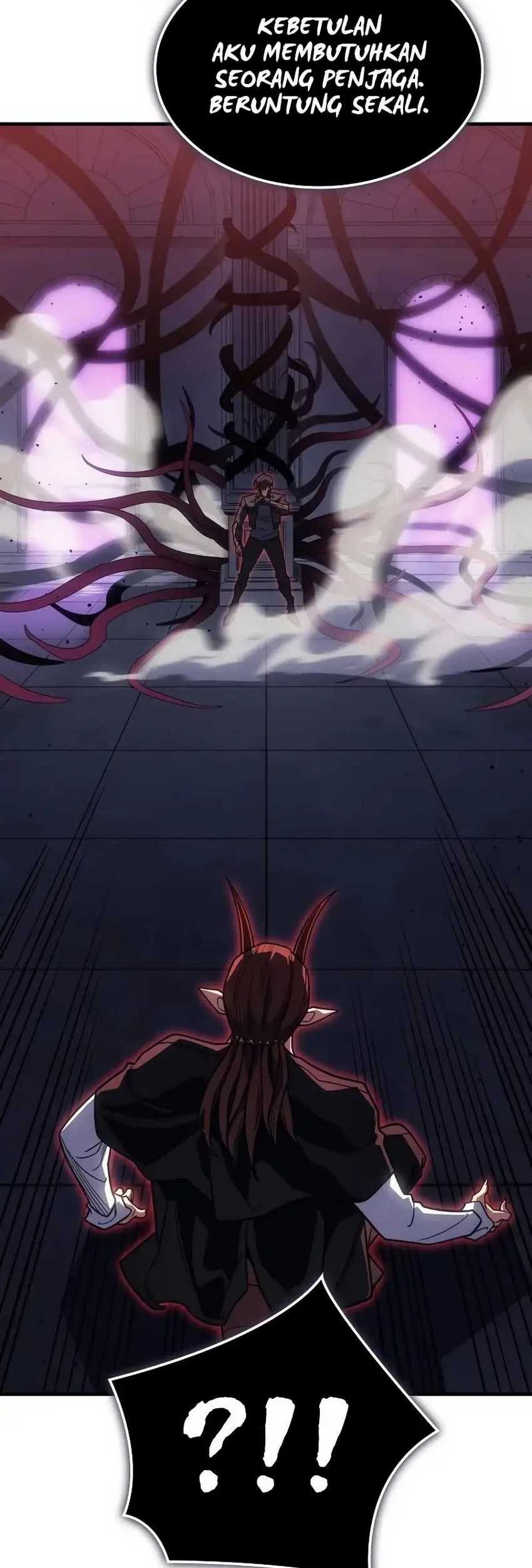 Regressing With The King’s Power Chapter 60 - halaman 89