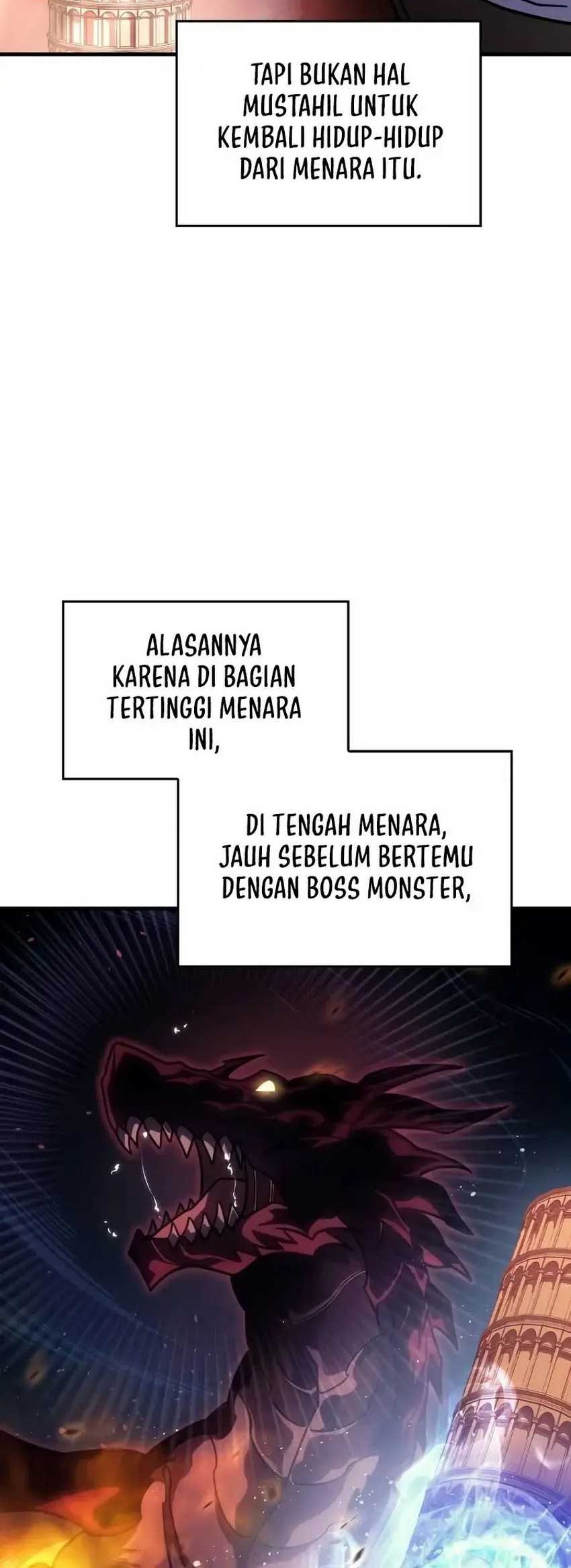 Regressing With The King’s Power Chapter 60 - halaman 9