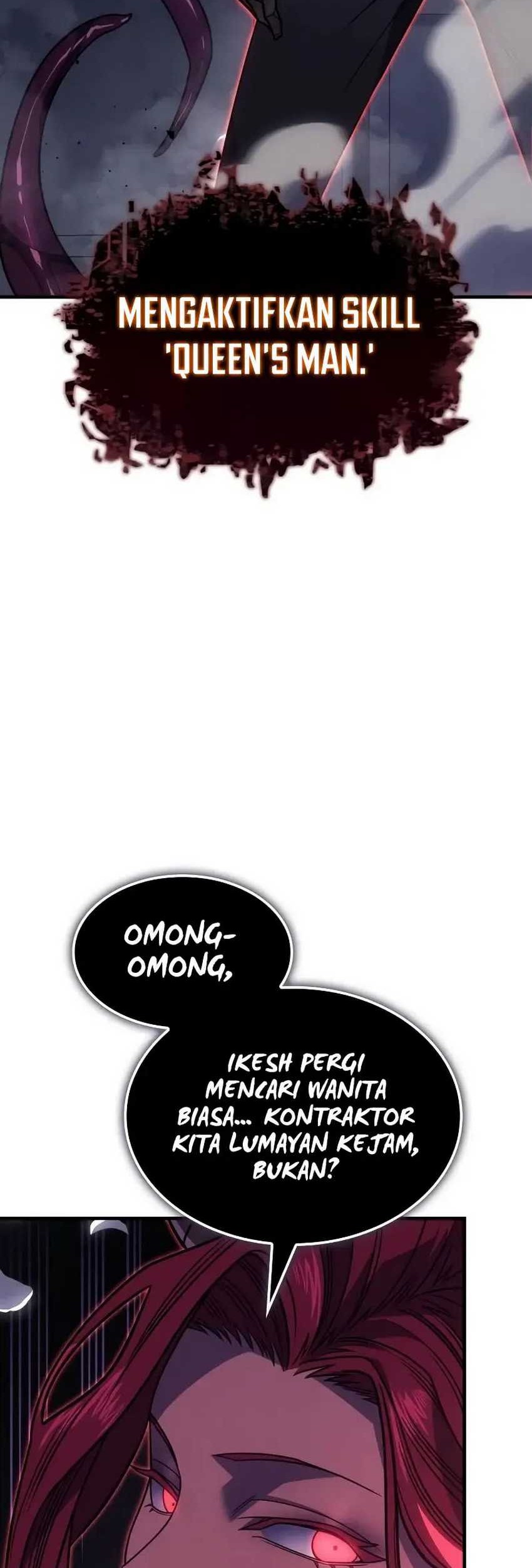 Regressing With The King’s Power Chapter 60 - halaman 92