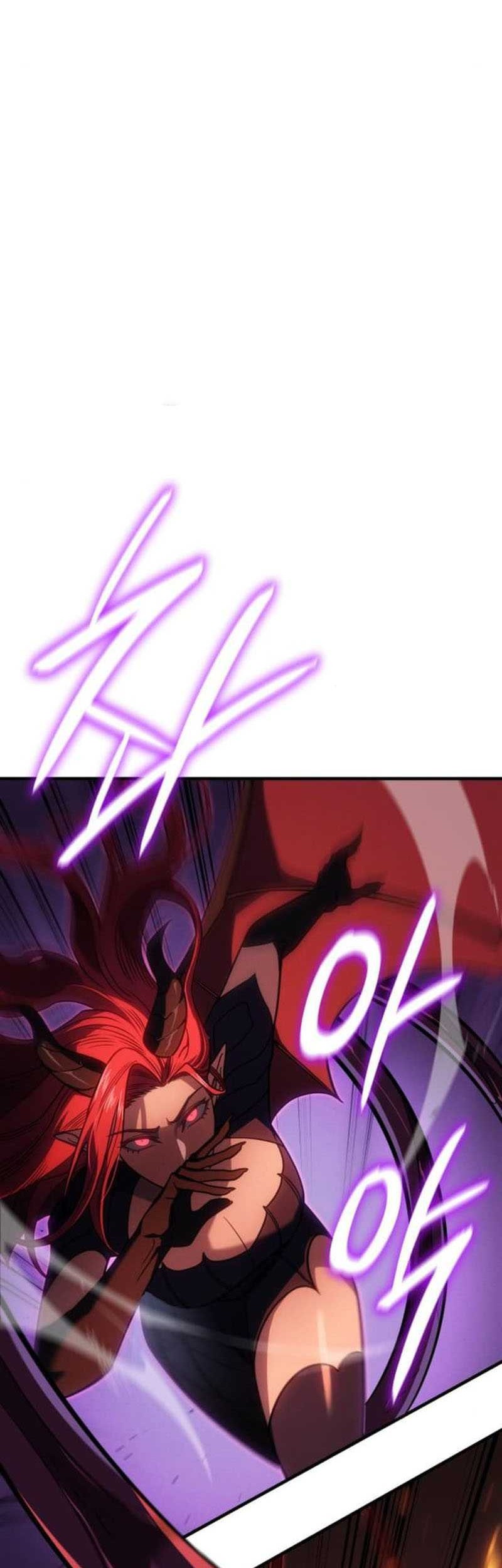 Regressing With The King’s Power Chapter 61 - halaman 11