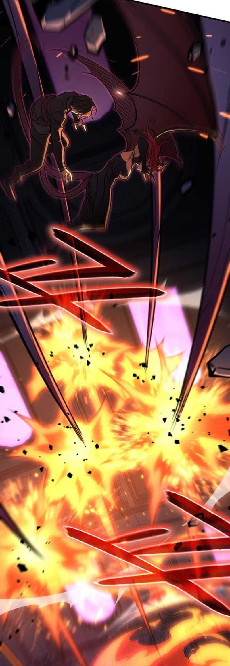 Regressing With The King’s Power Chapter 61 - halaman 13