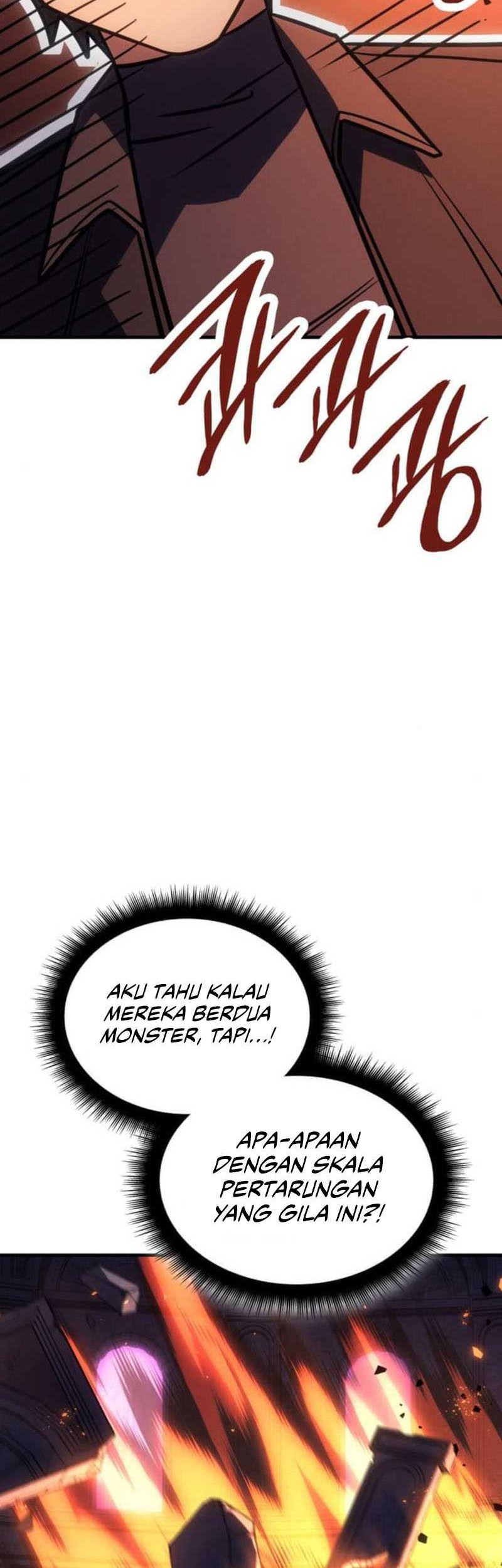 Regressing With The King’s Power Chapter 61 - halaman 15