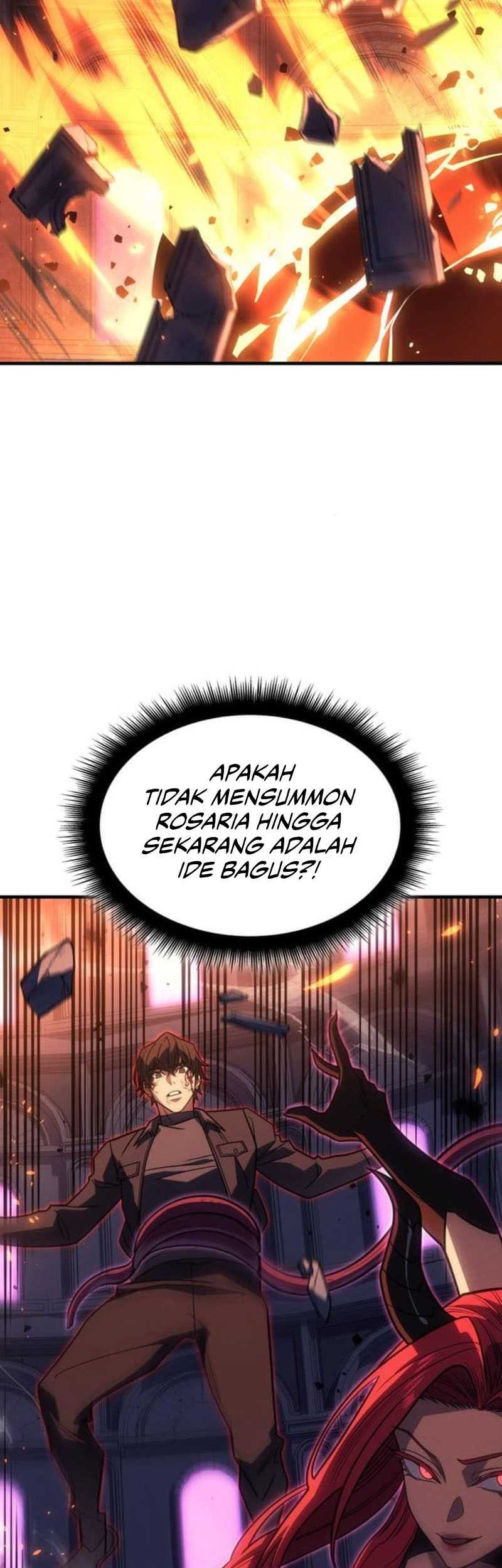 Regressing With The King’s Power Chapter 61 - halaman 16