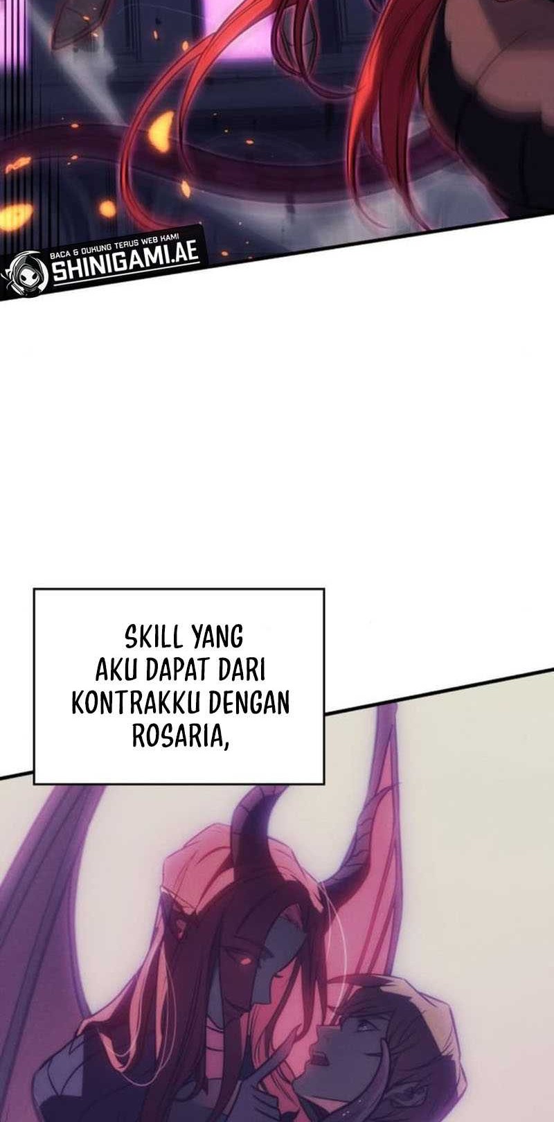 Regressing With The King’s Power Chapter 61 - halaman 17