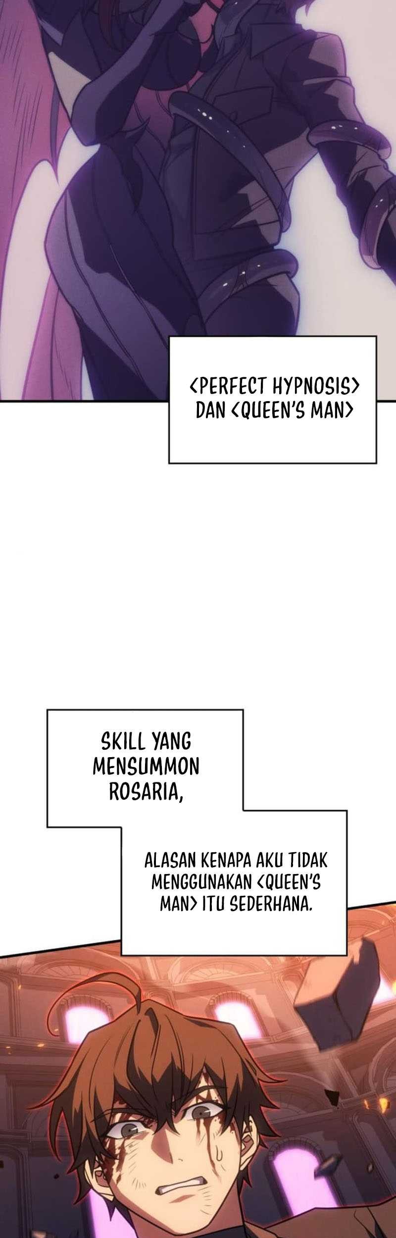 Regressing With The King’s Power Chapter 61 - halaman 18