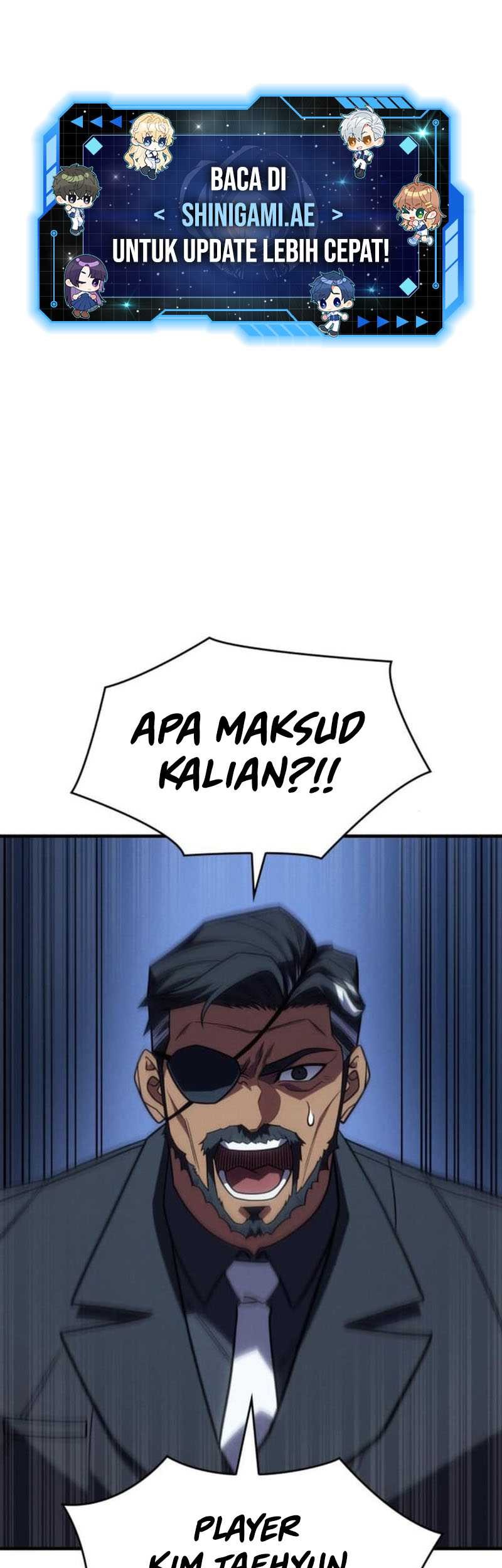 Regressing With The King’s Power Chapter 61 - halaman 2