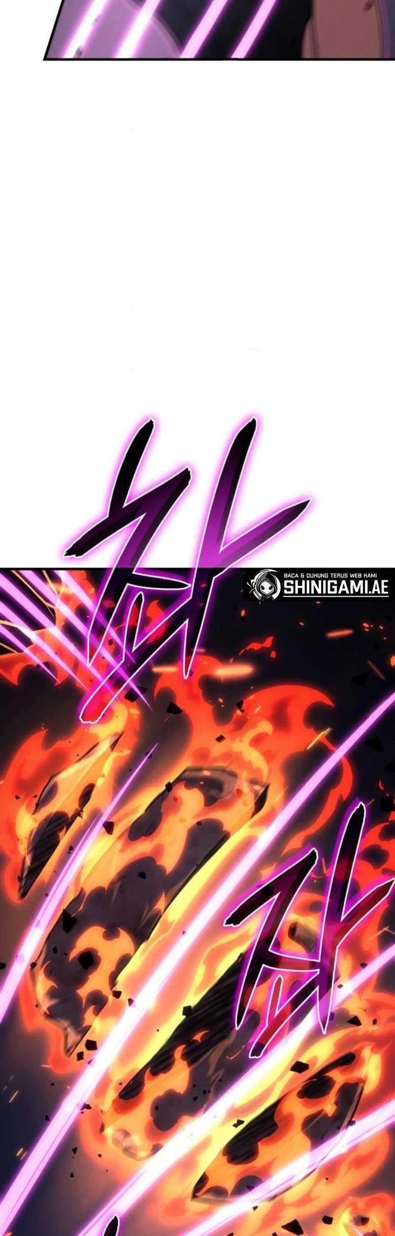 Regressing With The King’s Power Chapter 61 - halaman 24