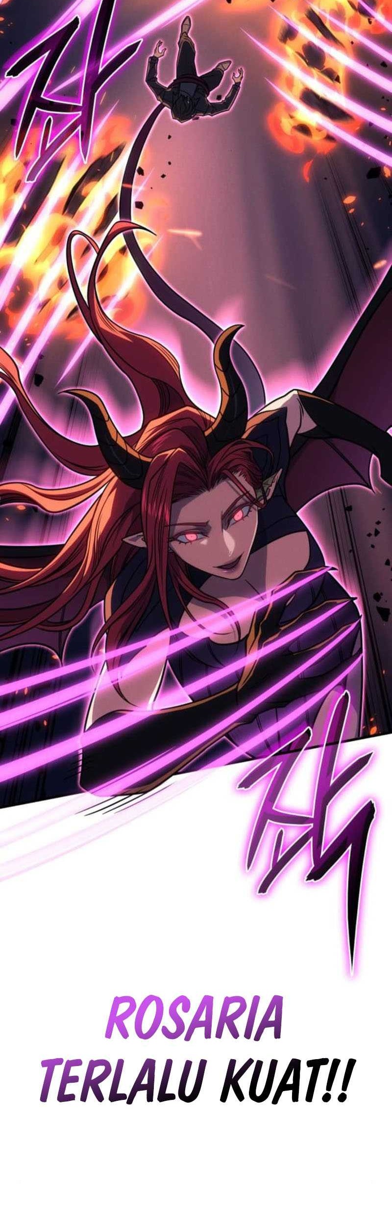 Regressing With The King’s Power Chapter 61 - halaman 25