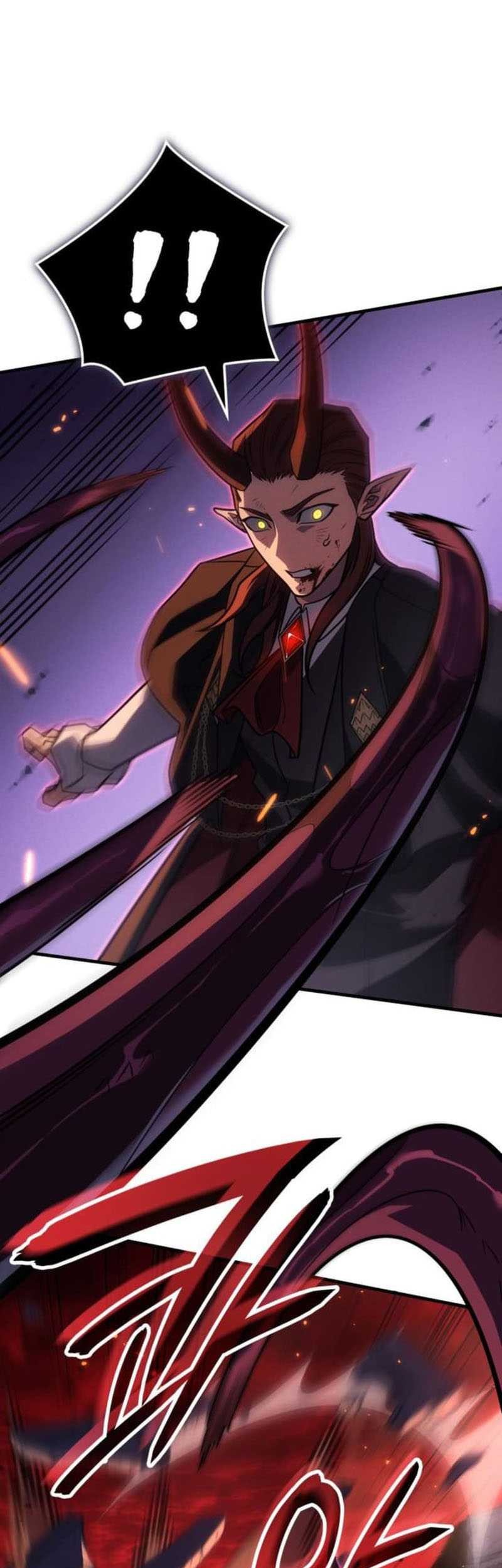 Regressing With The King’s Power Chapter 61 - halaman 26