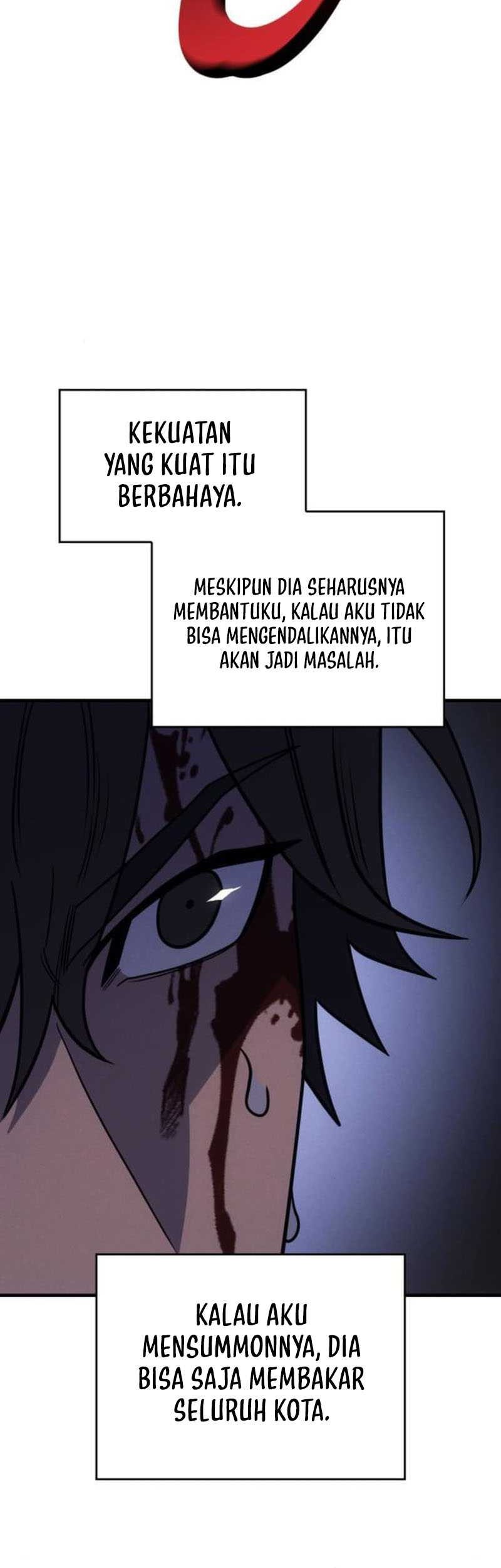 Regressing With The King’s Power Chapter 61 - halaman 28
