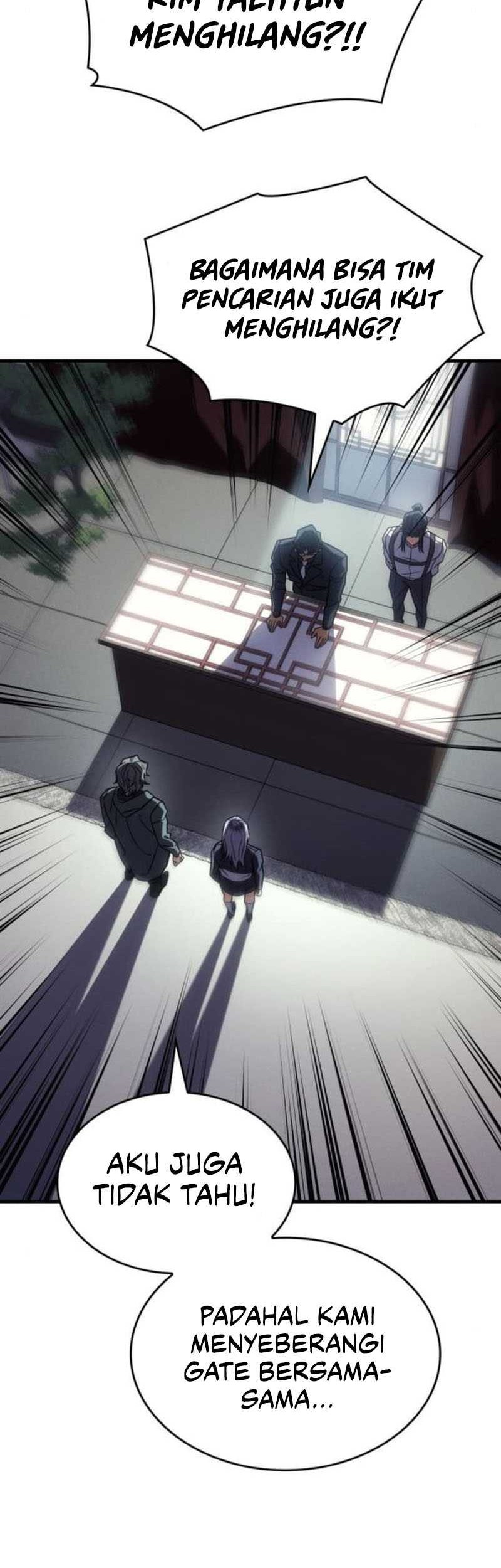 Regressing With The King’s Power Chapter 61 - halaman 3