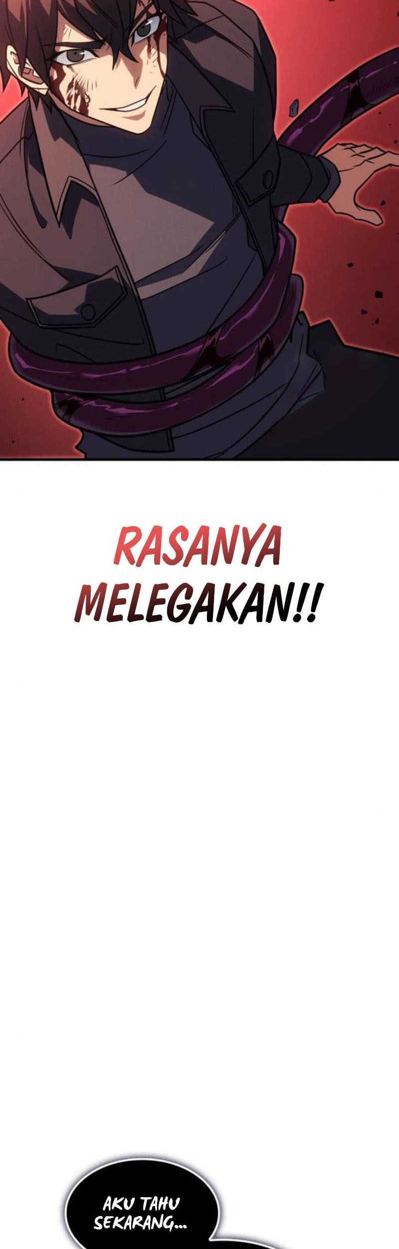 Regressing With The King’s Power Chapter 61 - halaman 31