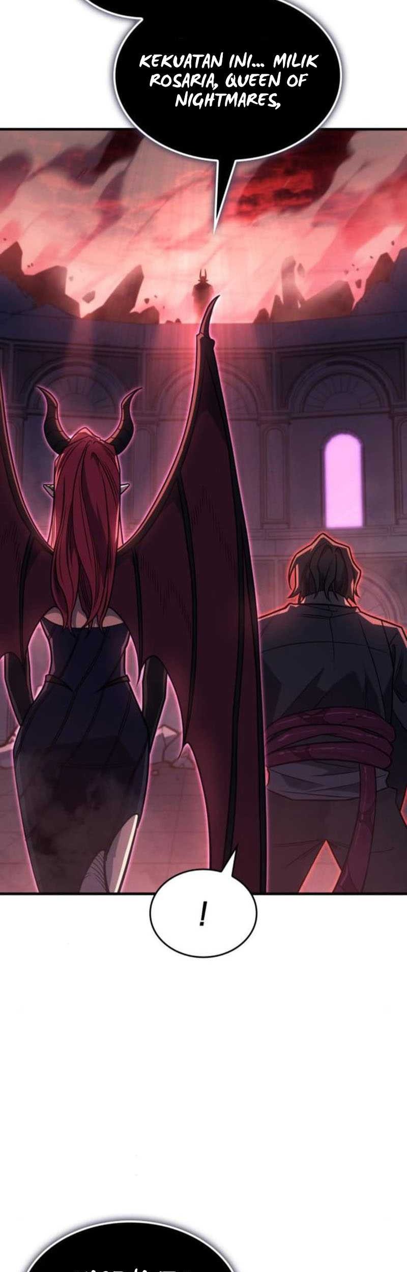 Regressing With The King’s Power Chapter 61 - halaman 32
