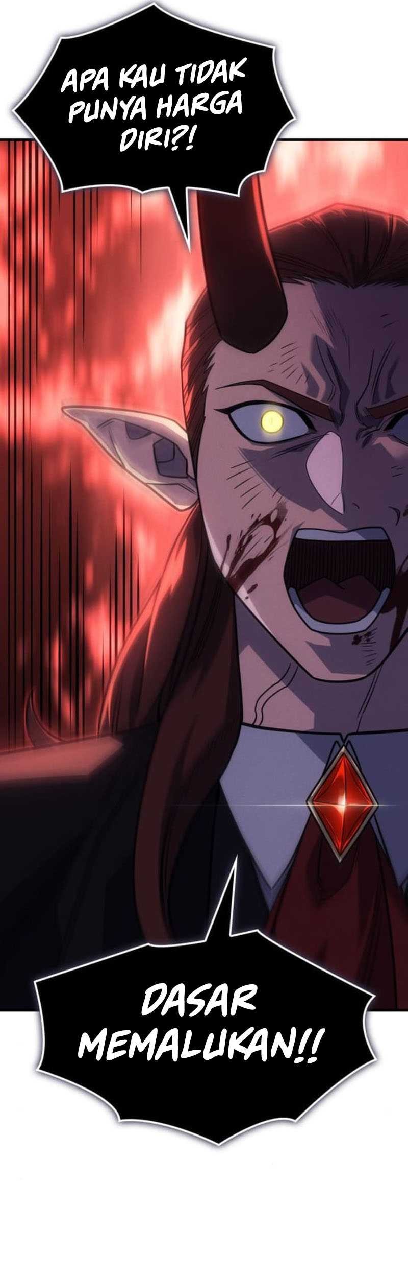 Regressing With The King’s Power Chapter 61 - halaman 34