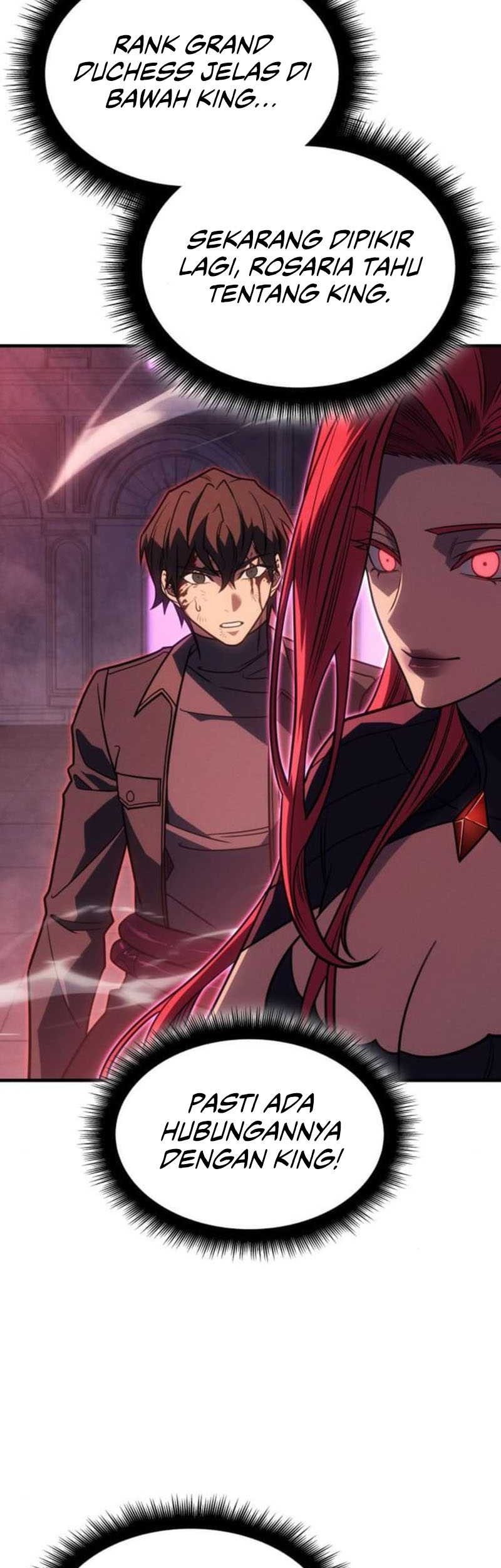 Regressing With The King’s Power Chapter 61 - halaman 36