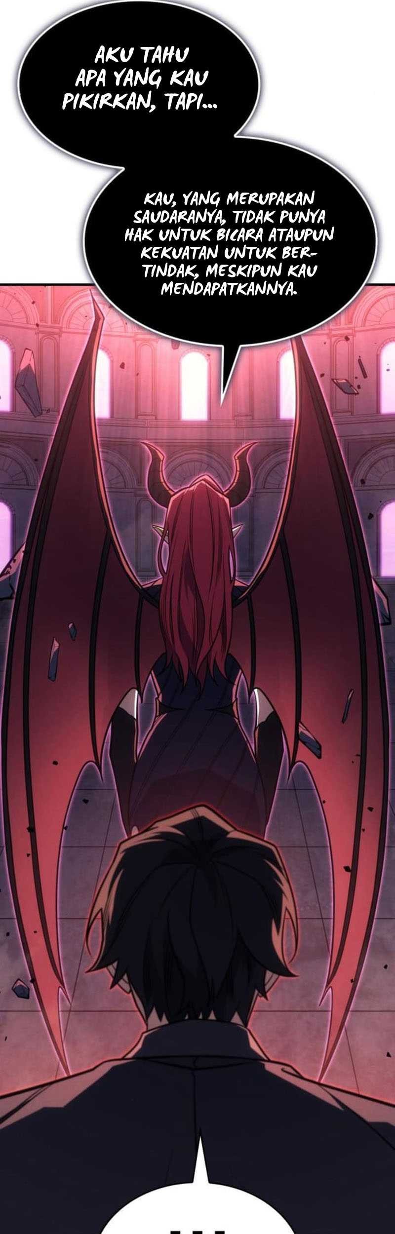 Regressing With The King’s Power Chapter 61 - halaman 38