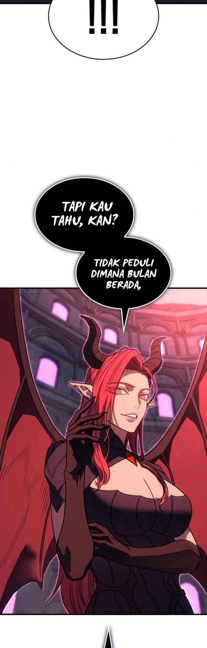 Regressing With The King’s Power Chapter 61 - halaman 39