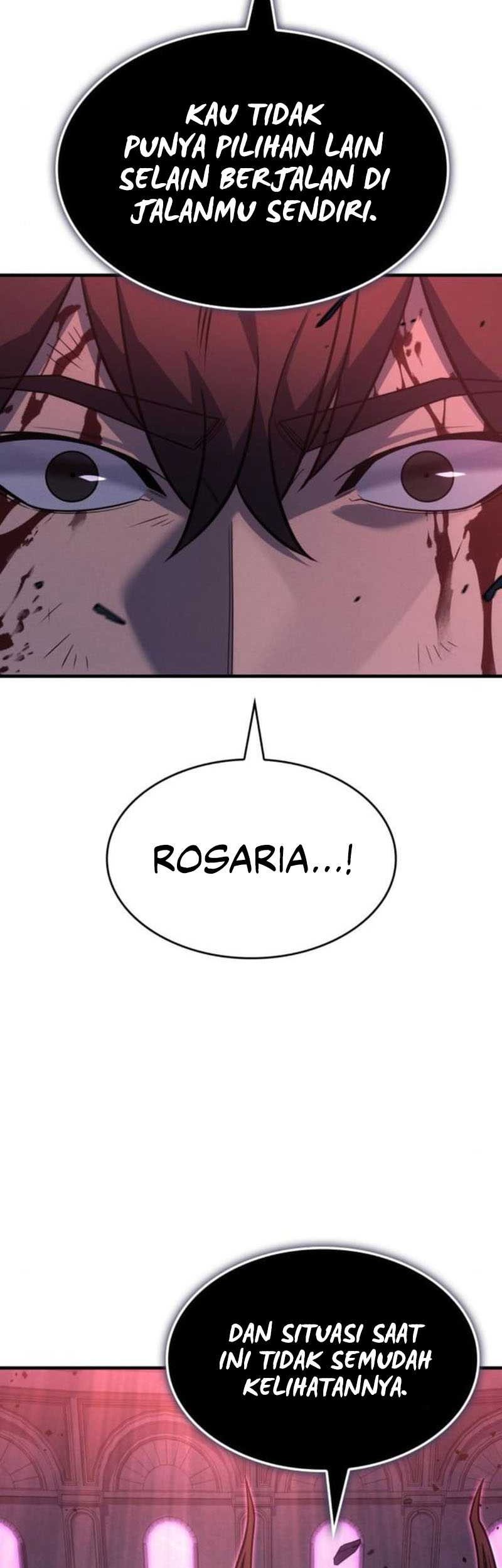 Regressing With The King’s Power Chapter 61 - halaman 40