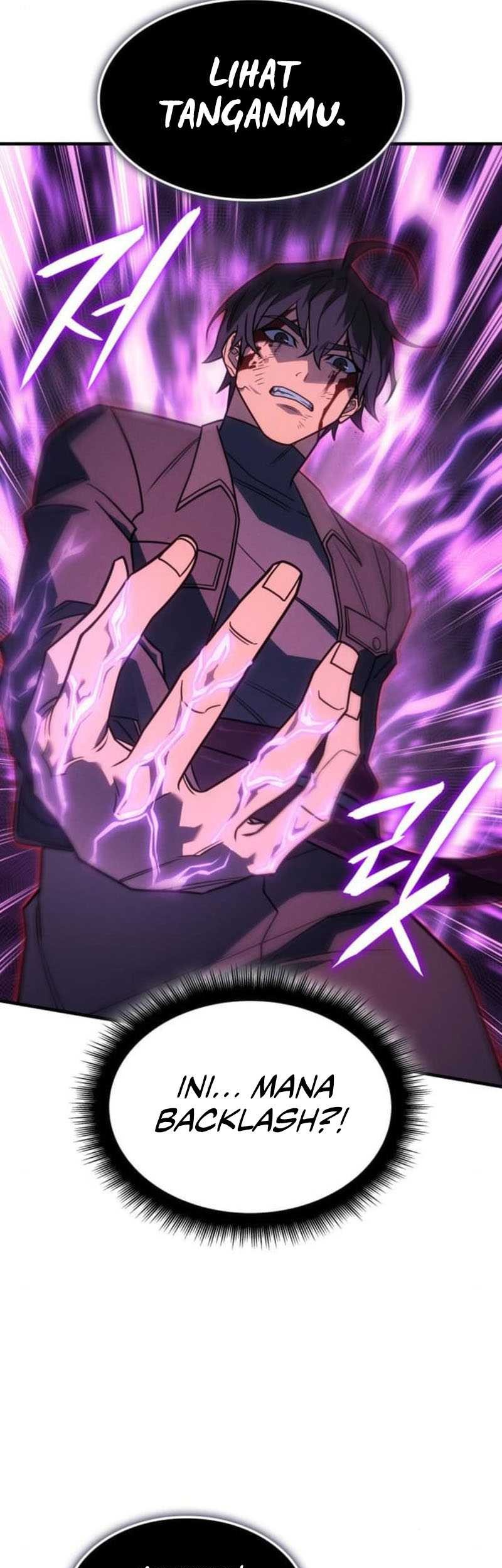 Regressing With The King’s Power Chapter 61 - halaman 42