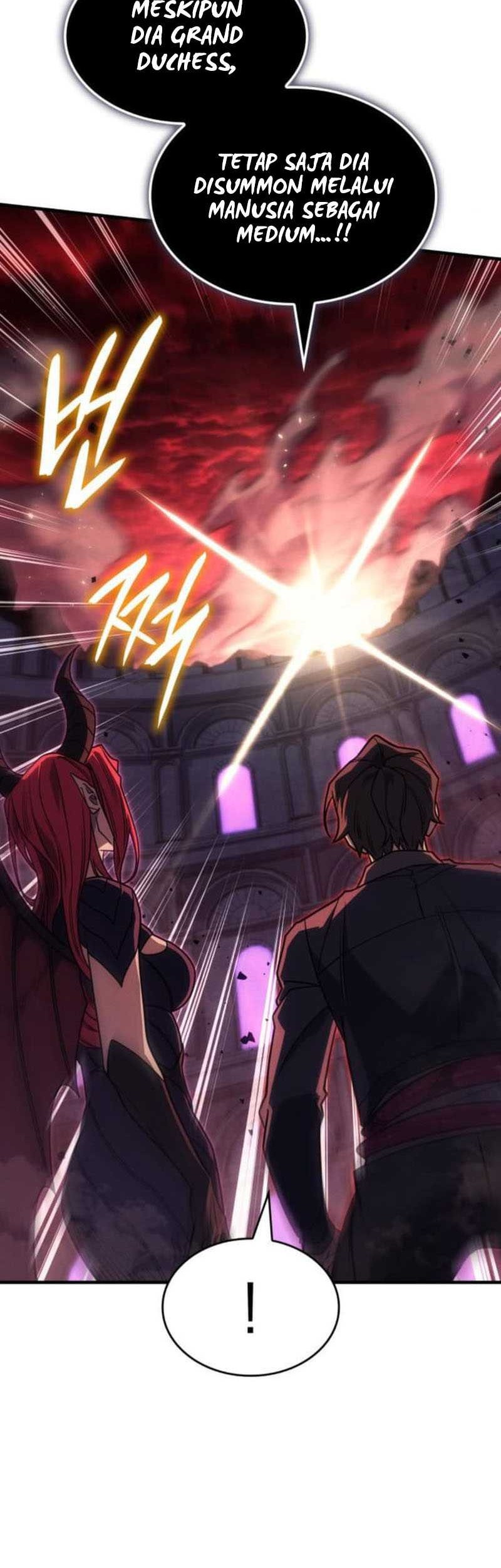 Regressing With The King’s Power Chapter 61 - halaman 43
