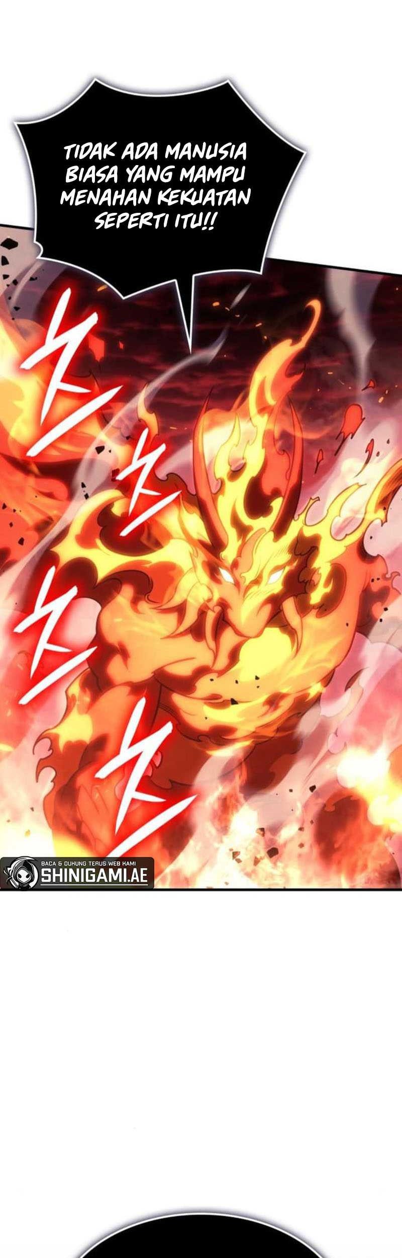 Regressing With The King’s Power Chapter 61 - halaman 44