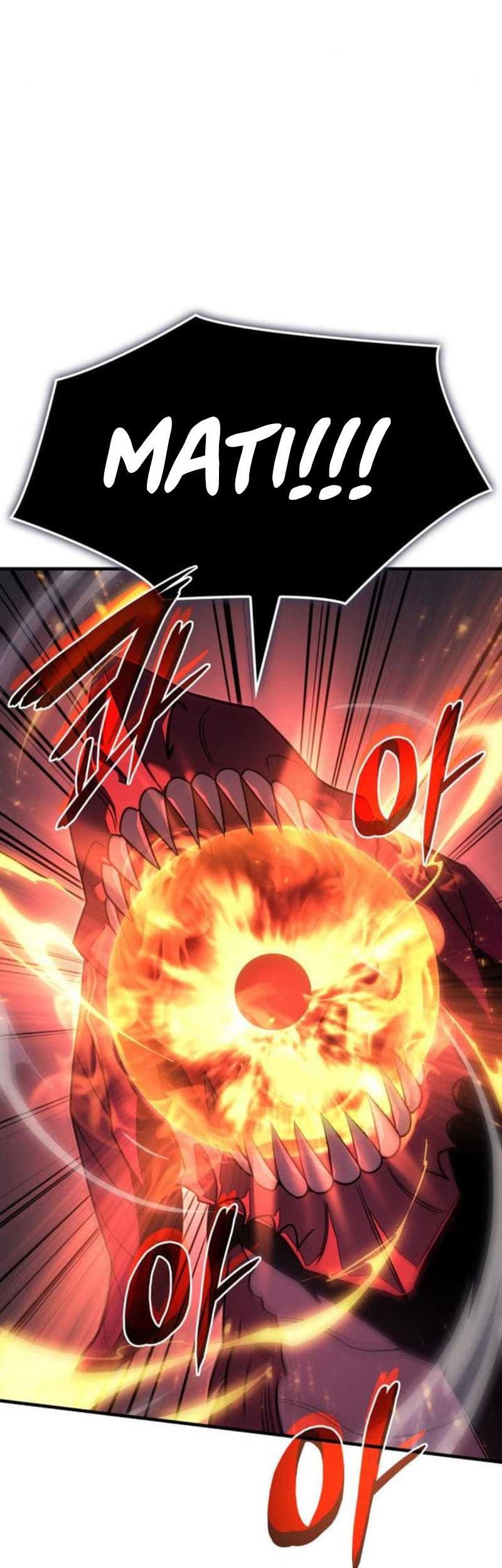 Regressing With The King’s Power Chapter 61 - halaman 47