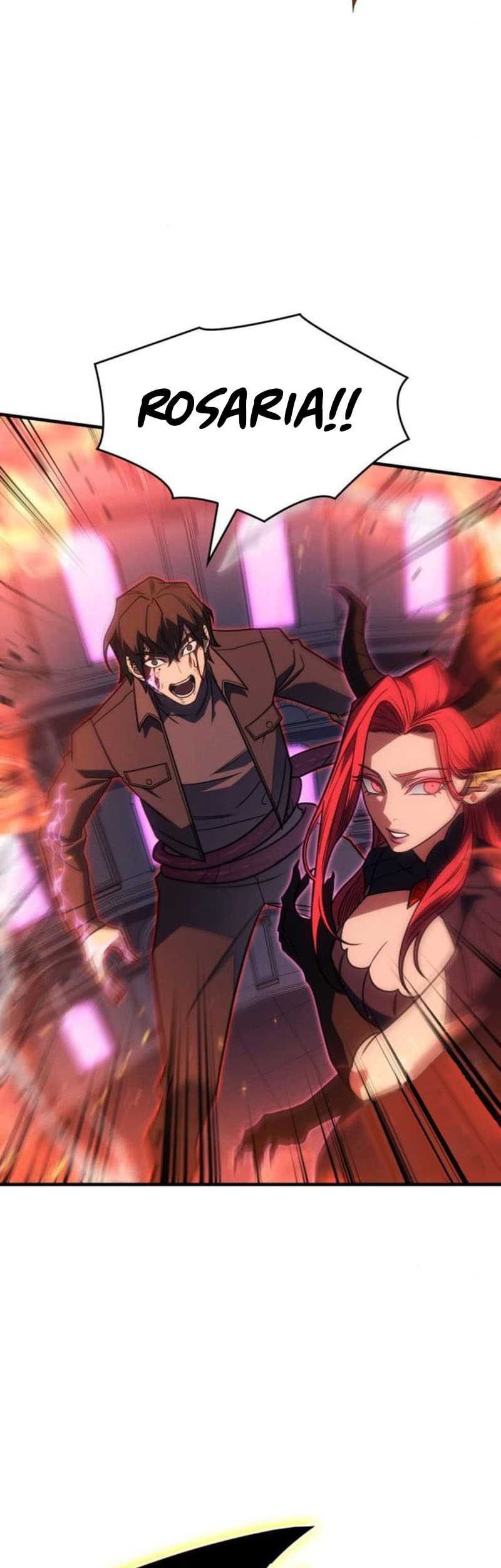 Regressing With The King’s Power Chapter 61 - halaman 48