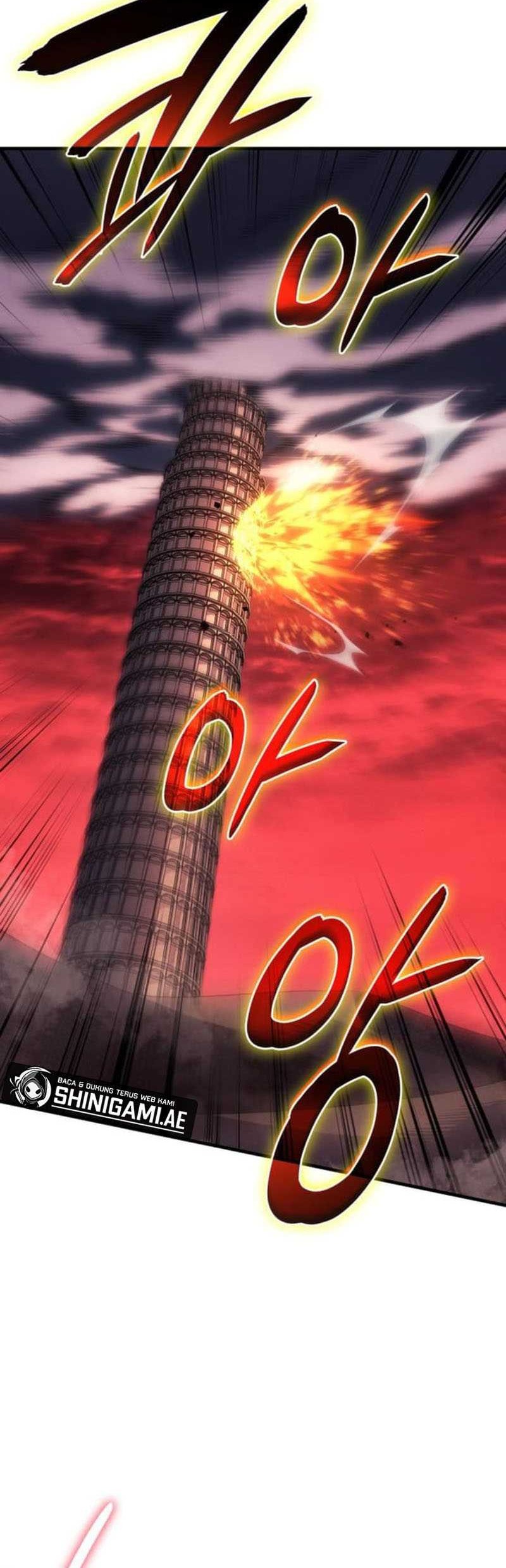 Regressing With The King’s Power Chapter 61 - halaman 49