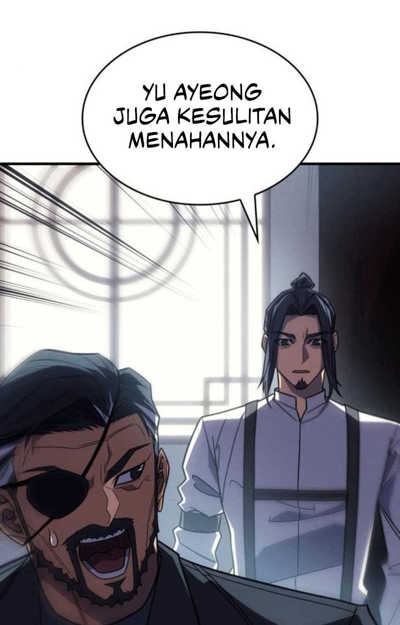 Regressing With The King’s Power Chapter 61 - halaman 5