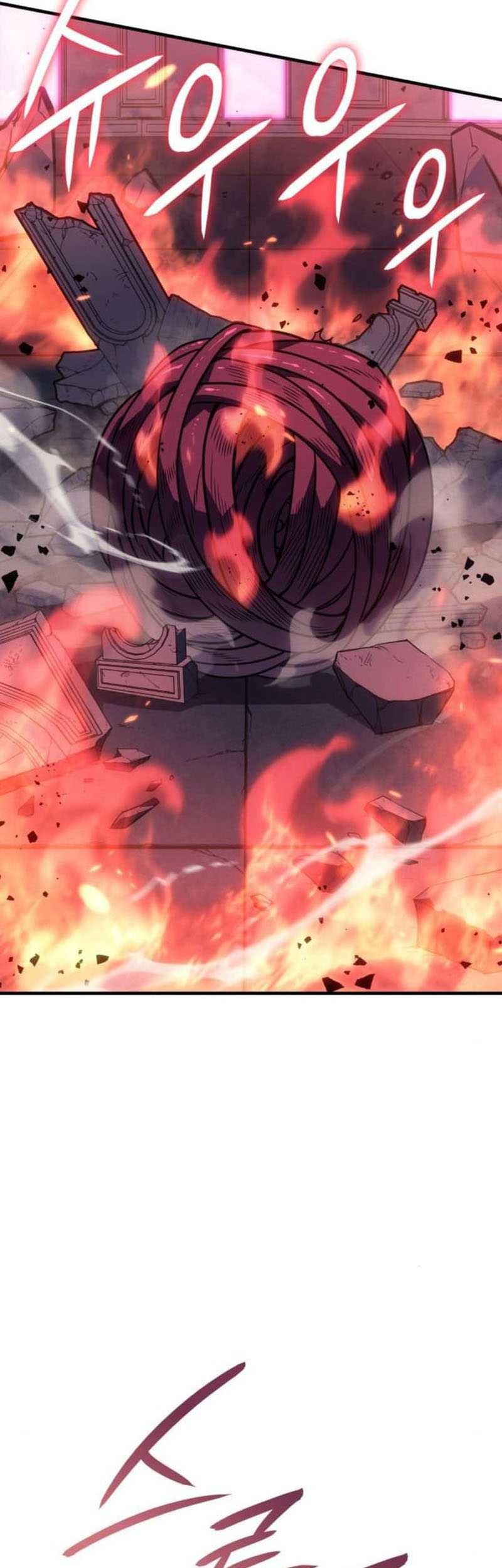 Regressing With The King’s Power Chapter 61 - halaman 50