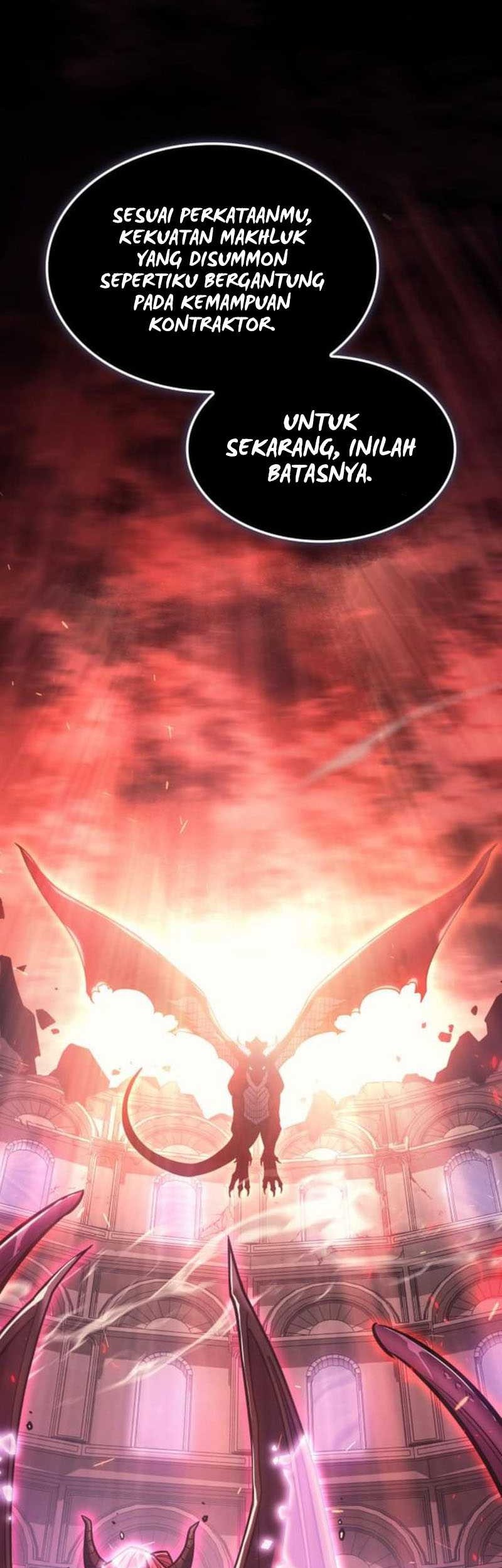 Regressing With The King’s Power Chapter 61 - halaman 52