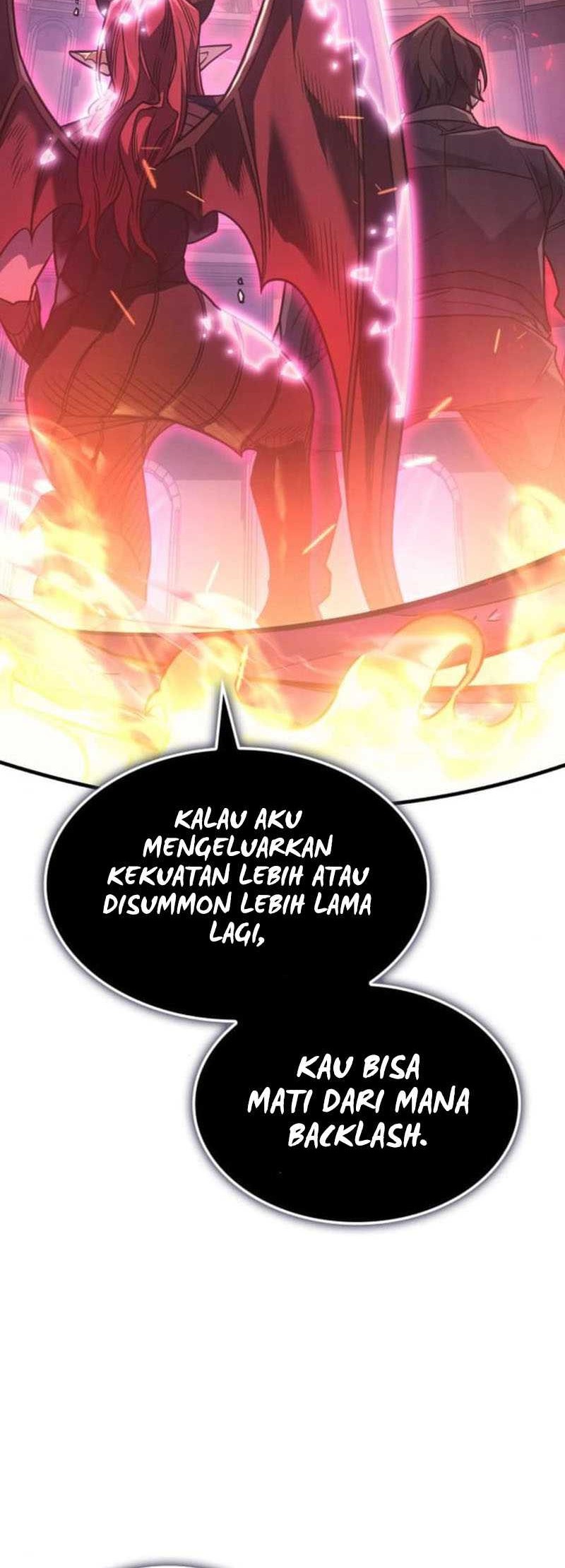 Regressing With The King’s Power Chapter 61 - halaman 53