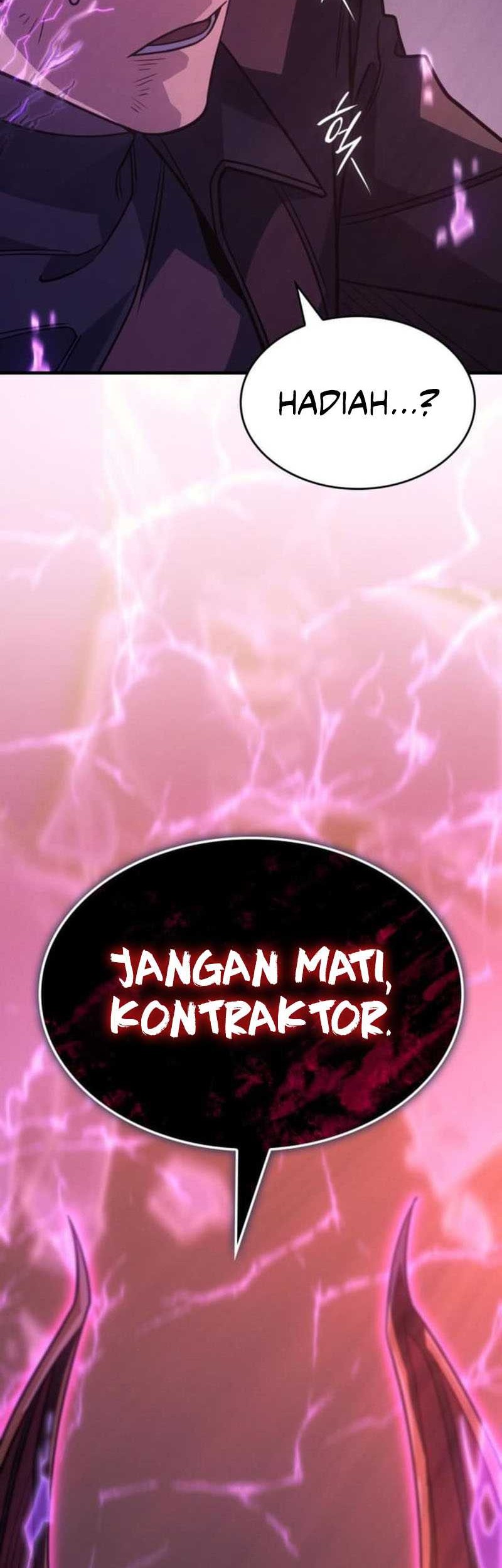 Regressing With The King’s Power Chapter 61 - halaman 55