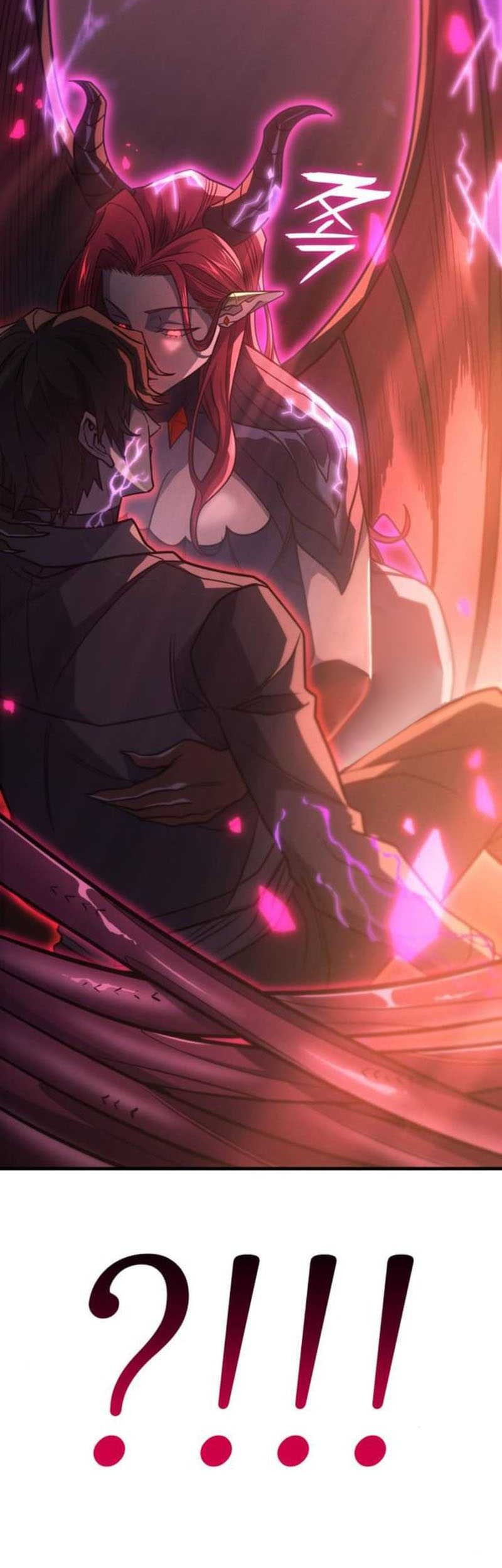 Regressing With The King’s Power Chapter 61 - halaman 56