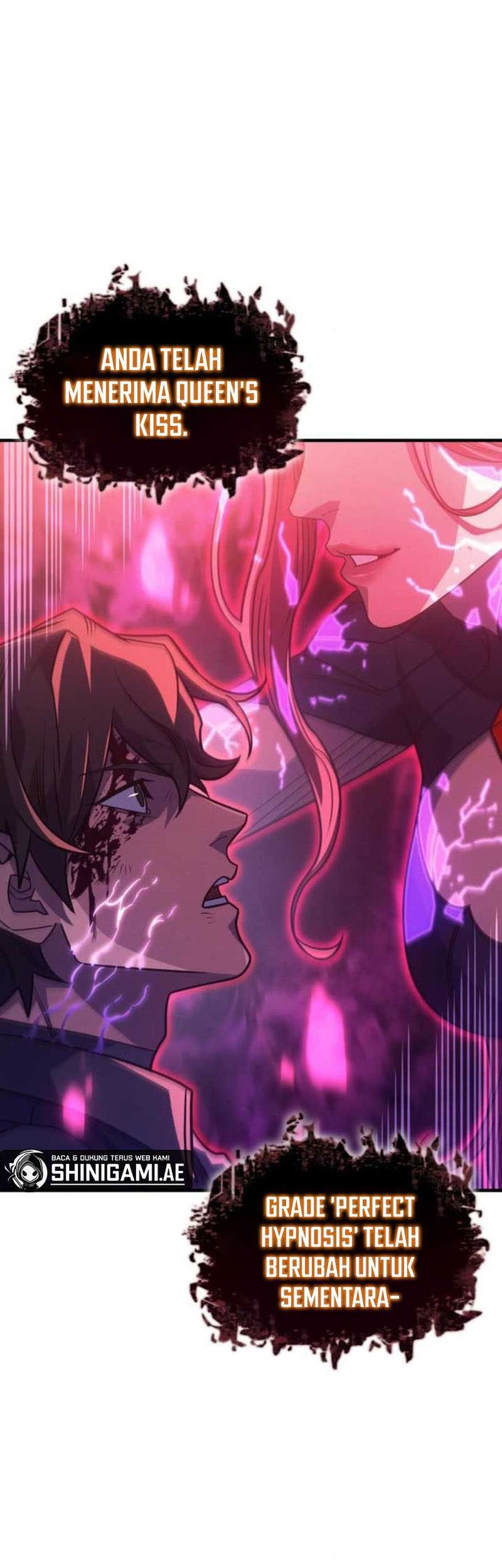 Regressing With The King’s Power Chapter 61 - halaman 57