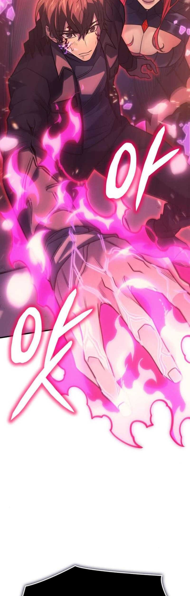 Regressing With The King’s Power Chapter 61 - halaman 59