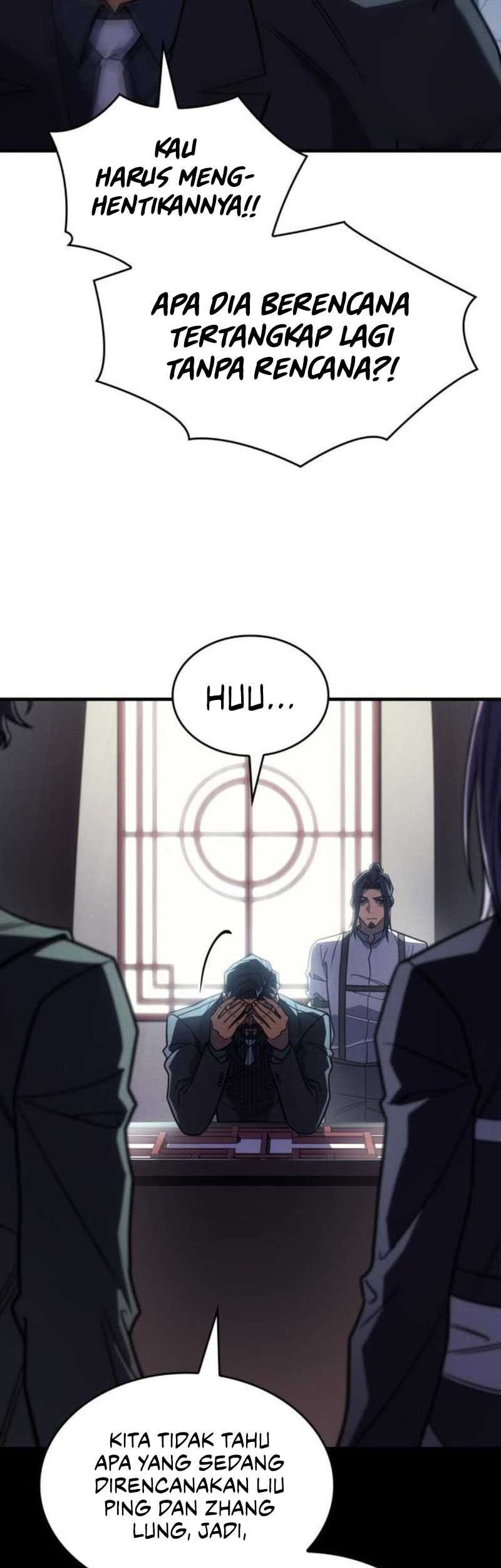 Regressing With The King’s Power Chapter 61 - halaman 6