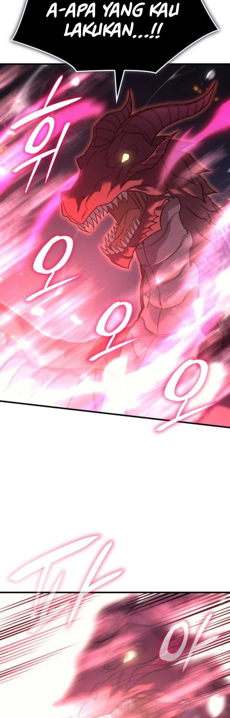 Regressing With The King’s Power Chapter 61 - halaman 60