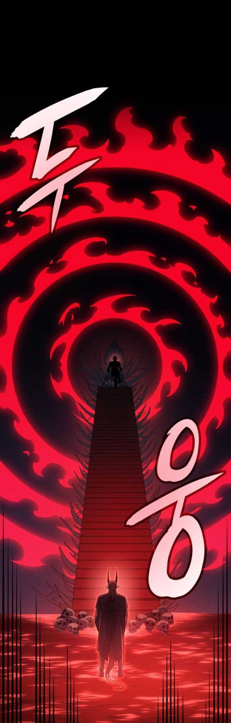 Regressing With The King’s Power Chapter 61 - halaman 62