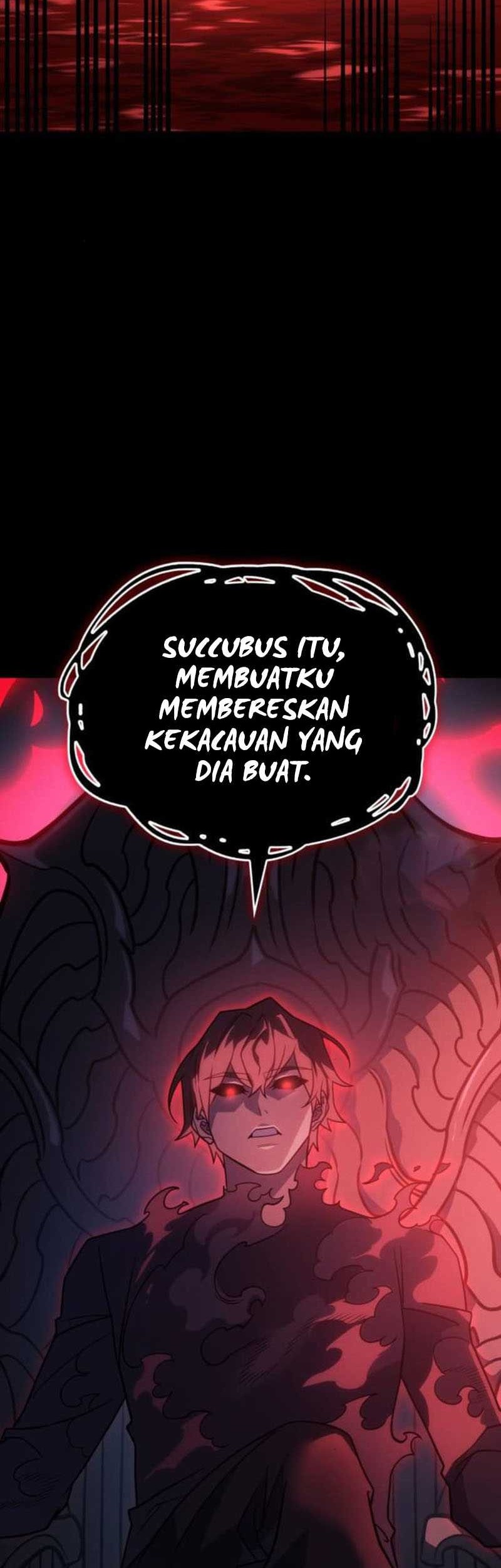 Regressing With The King’s Power Chapter 61 - halaman 63