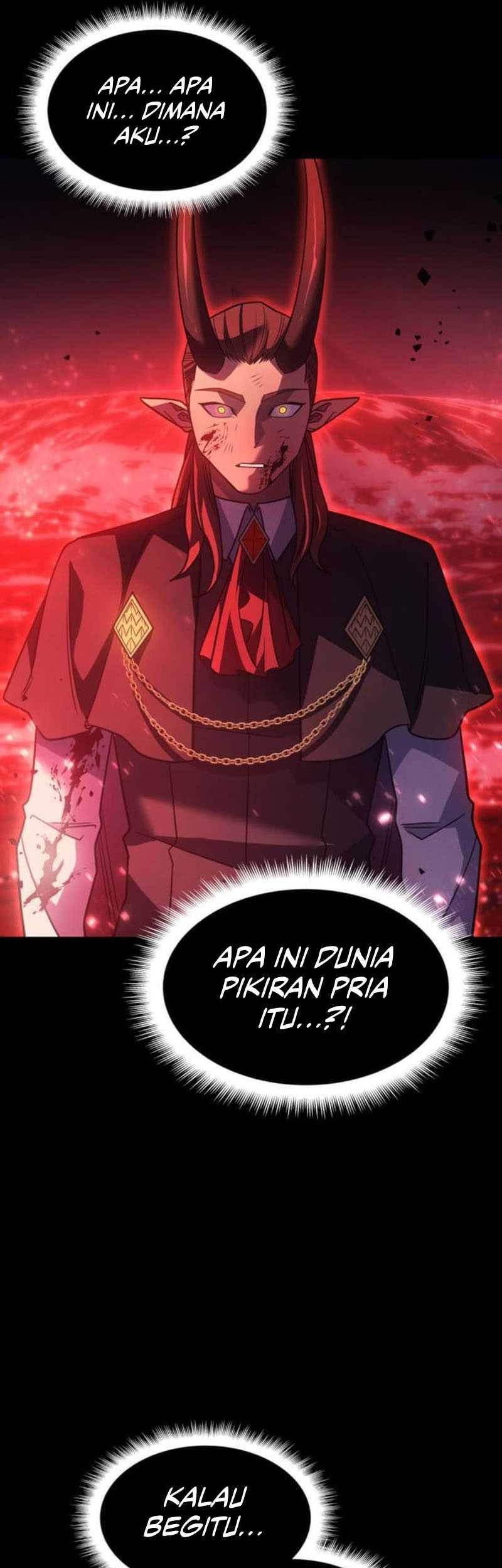 Regressing With The King’s Power Chapter 61 - halaman 66